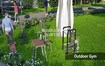 GTK Eden Garden Amenities Features