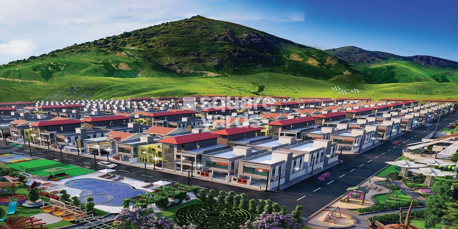 GTK Eden Garden Featured Image