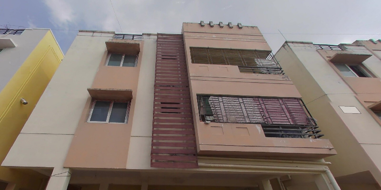 Gupta Apartments Kovur Featured Image