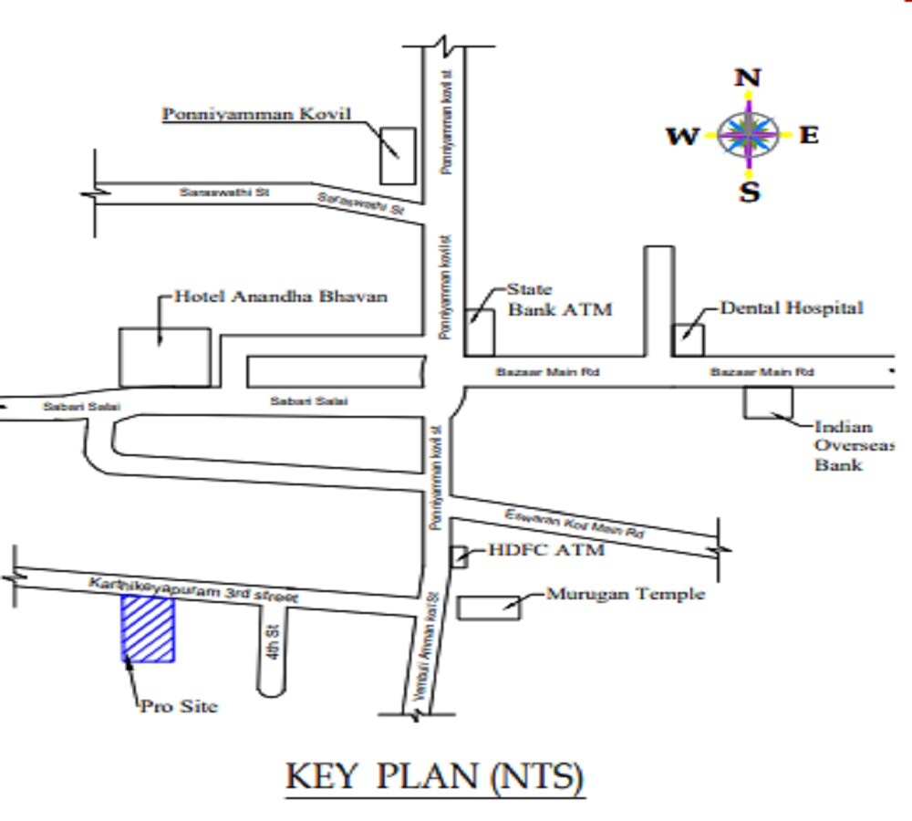 Guru Karthikeya Apartments