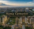 Hansa Centurion