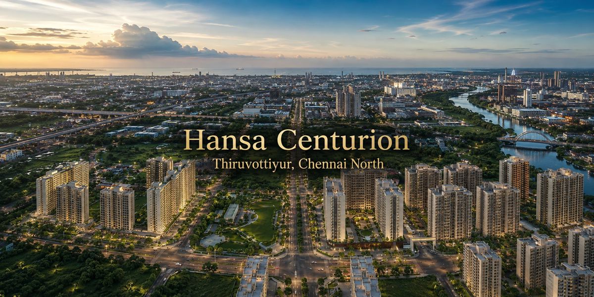 Hansa Centurion Featured Image