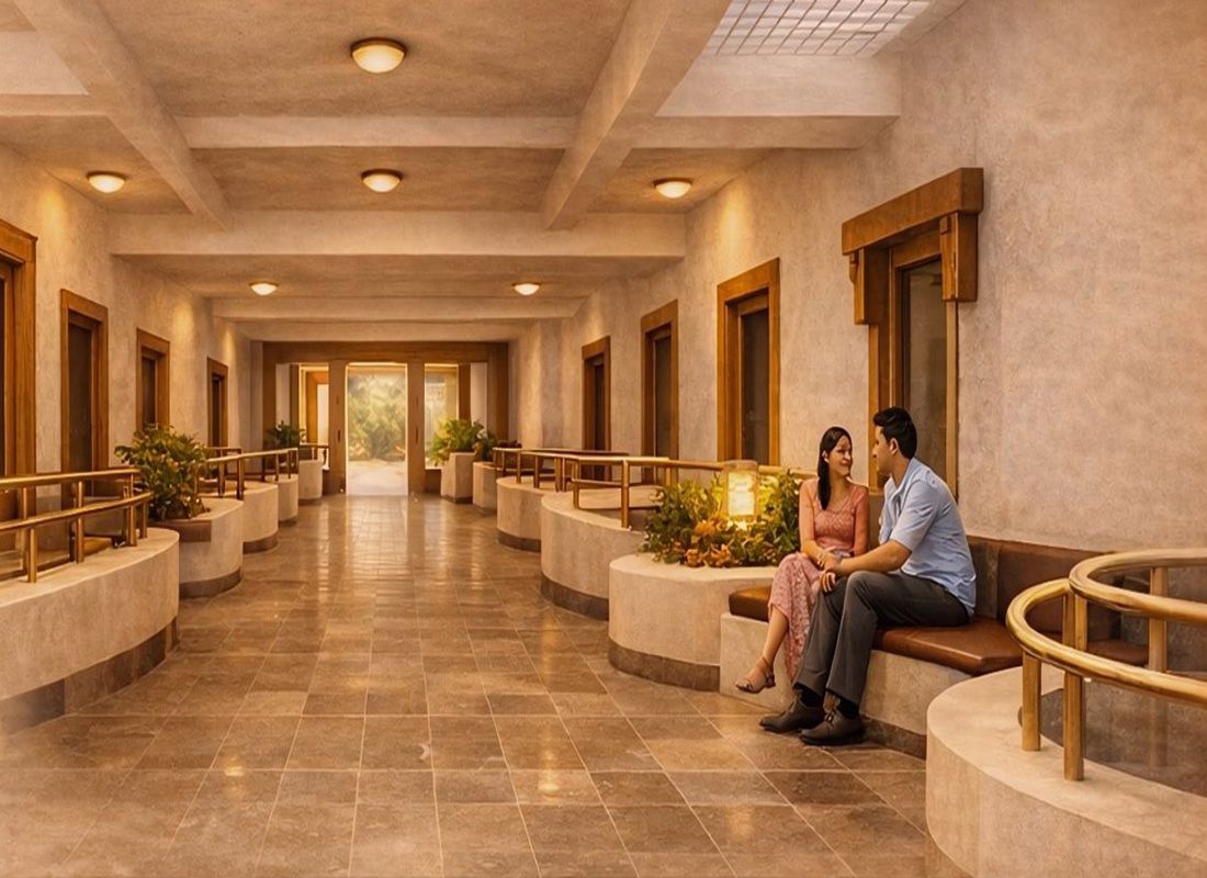 Hanu Luxe Palace