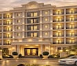Hanu Luxe Palace
