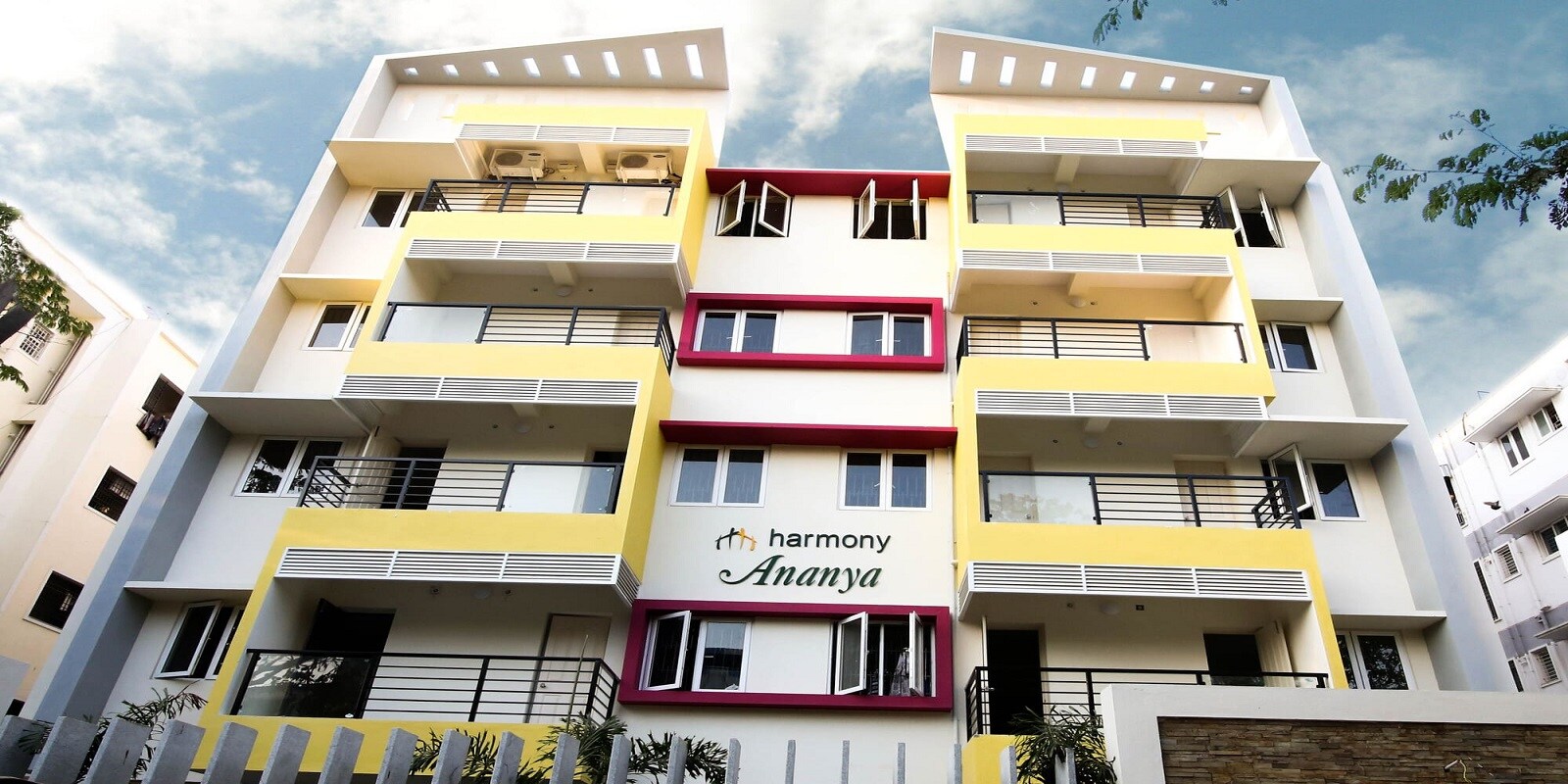 Harmony Ananya Featured Image