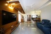 Harmony Saraswati Apartment Interiors