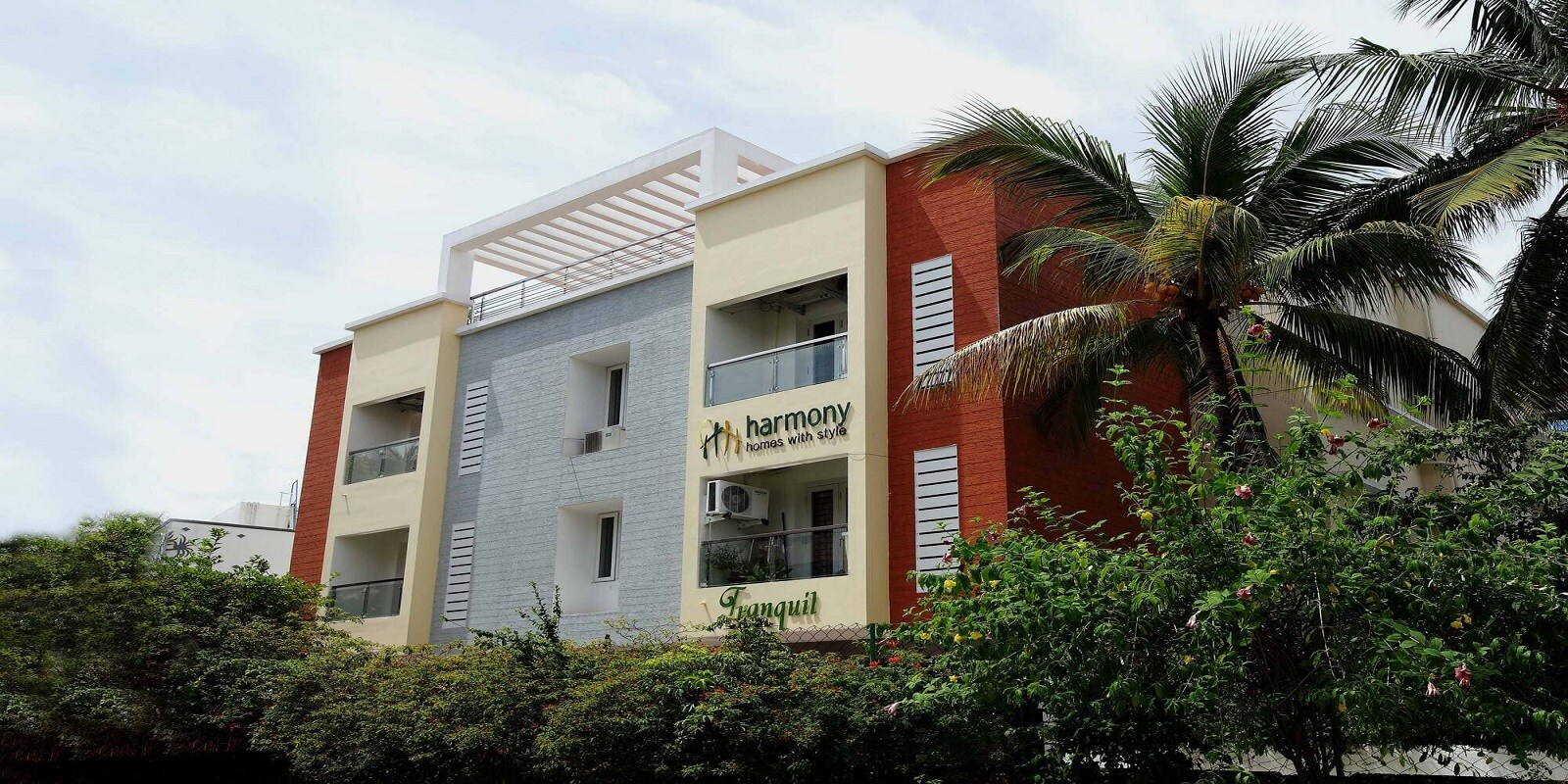Harmony Tranquil