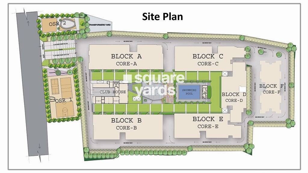 Hazel Master Plan 1