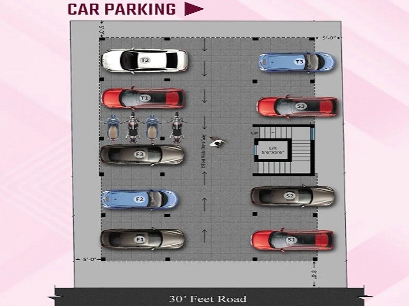 Hemalakshmi Jana Palace