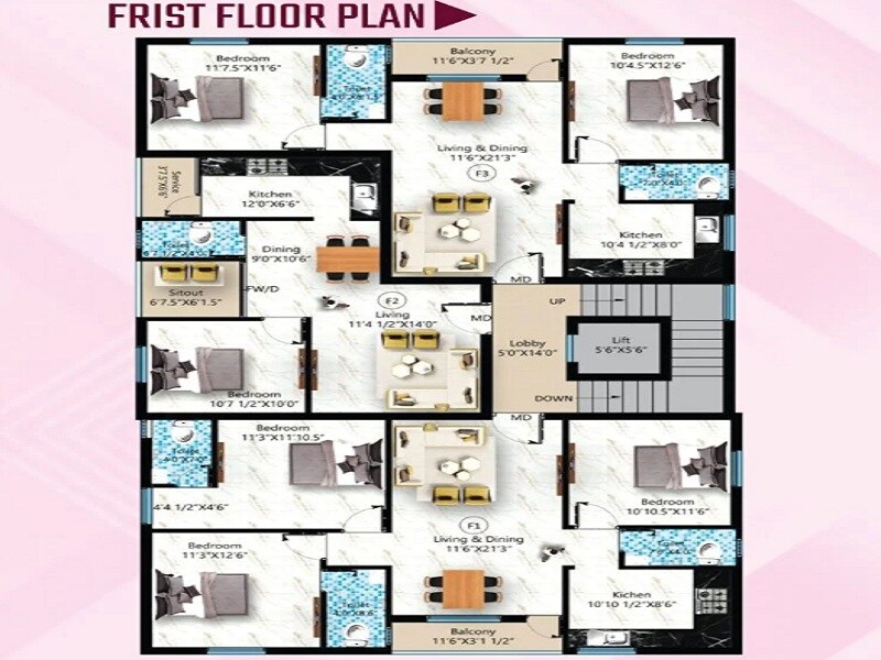 Hemalakshmi Jana Palace