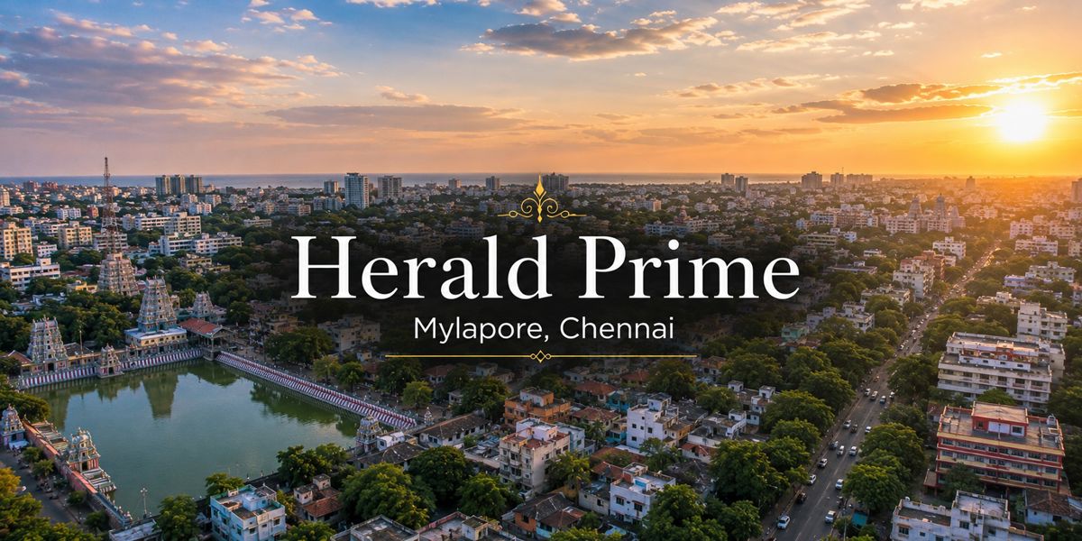 Herald Prime