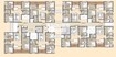 Hi Living Evita Floor Plans