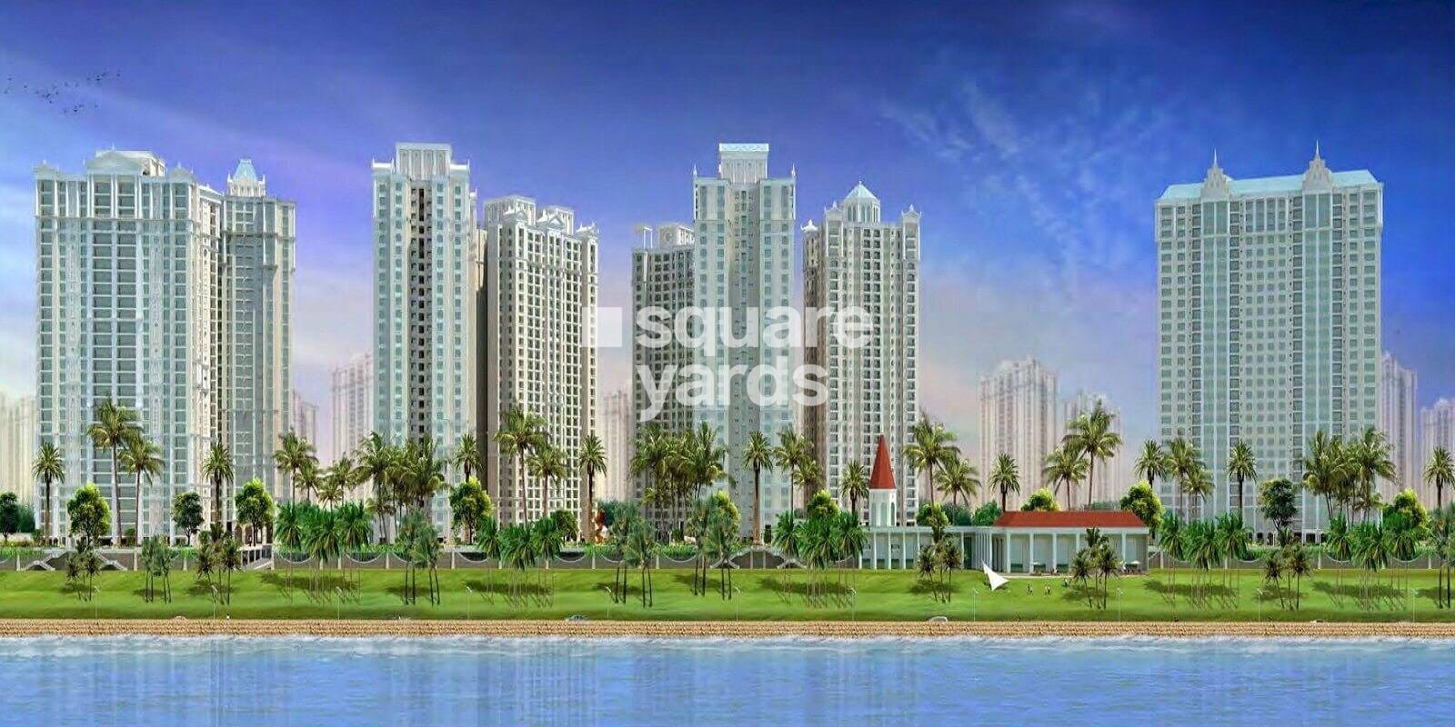 Hiranandani Amalfi