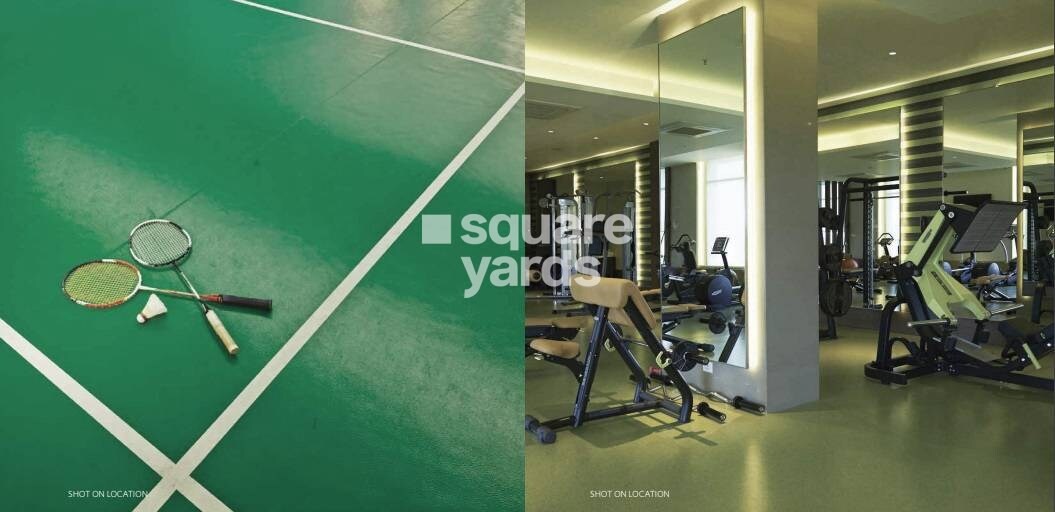 Hiranandani Anchorage