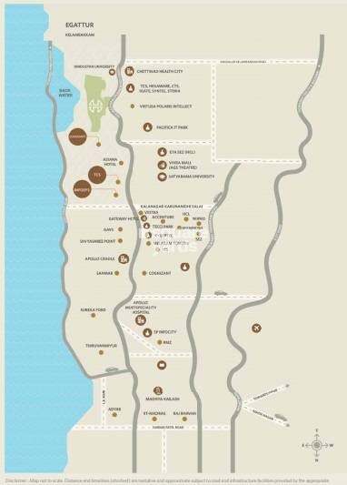 Hiranandani Anchorage