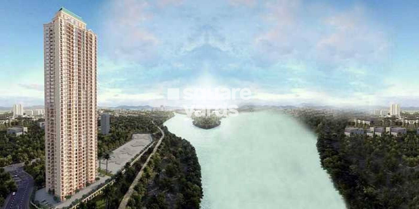 Hiranandani Anchorage Featured Image