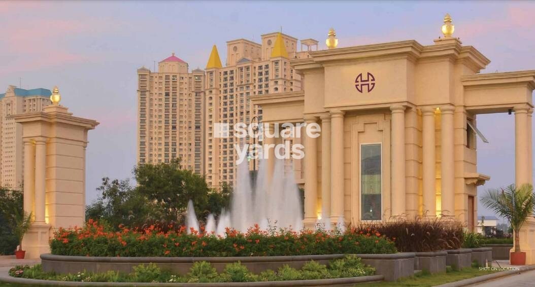 Hiranandani Anchorage