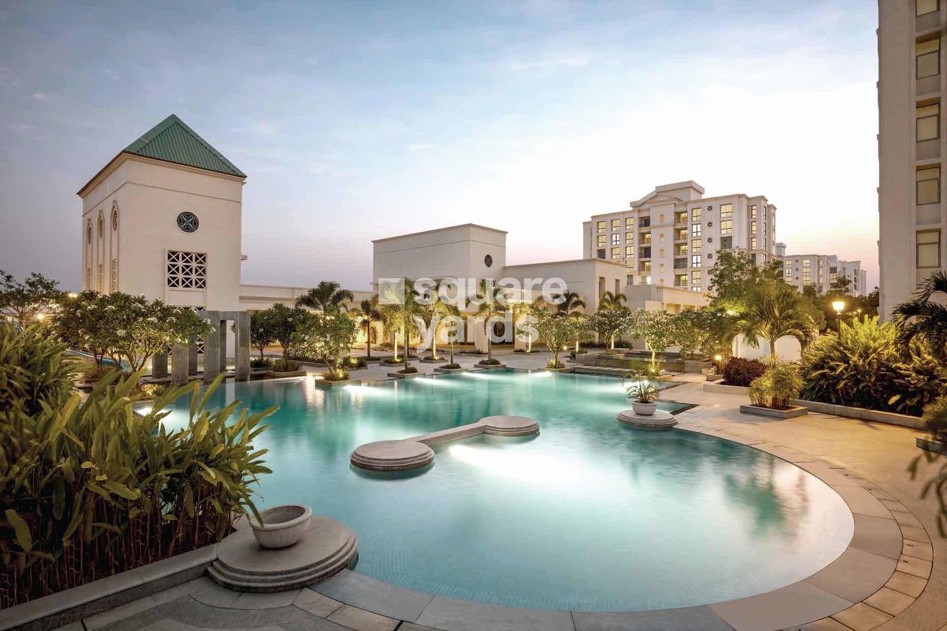 Hiranandani Bay Haven