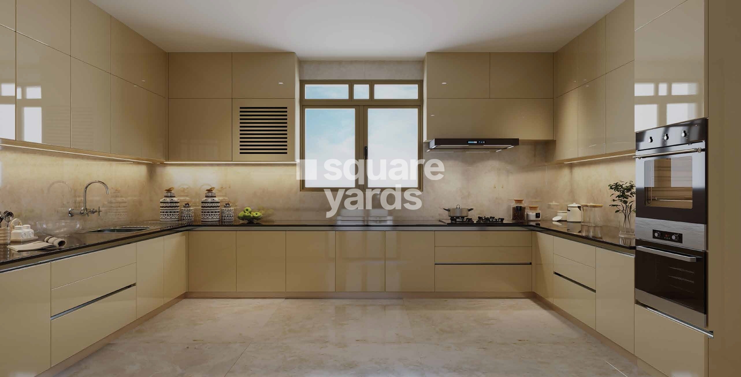 Hiranandani Bay Haven