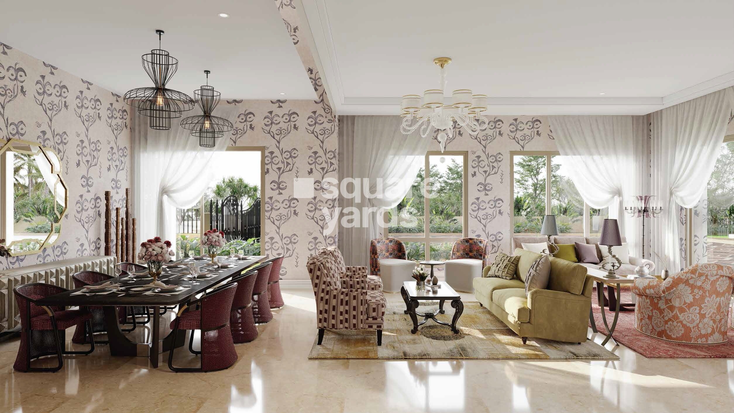 Hiranandani Bay Haven