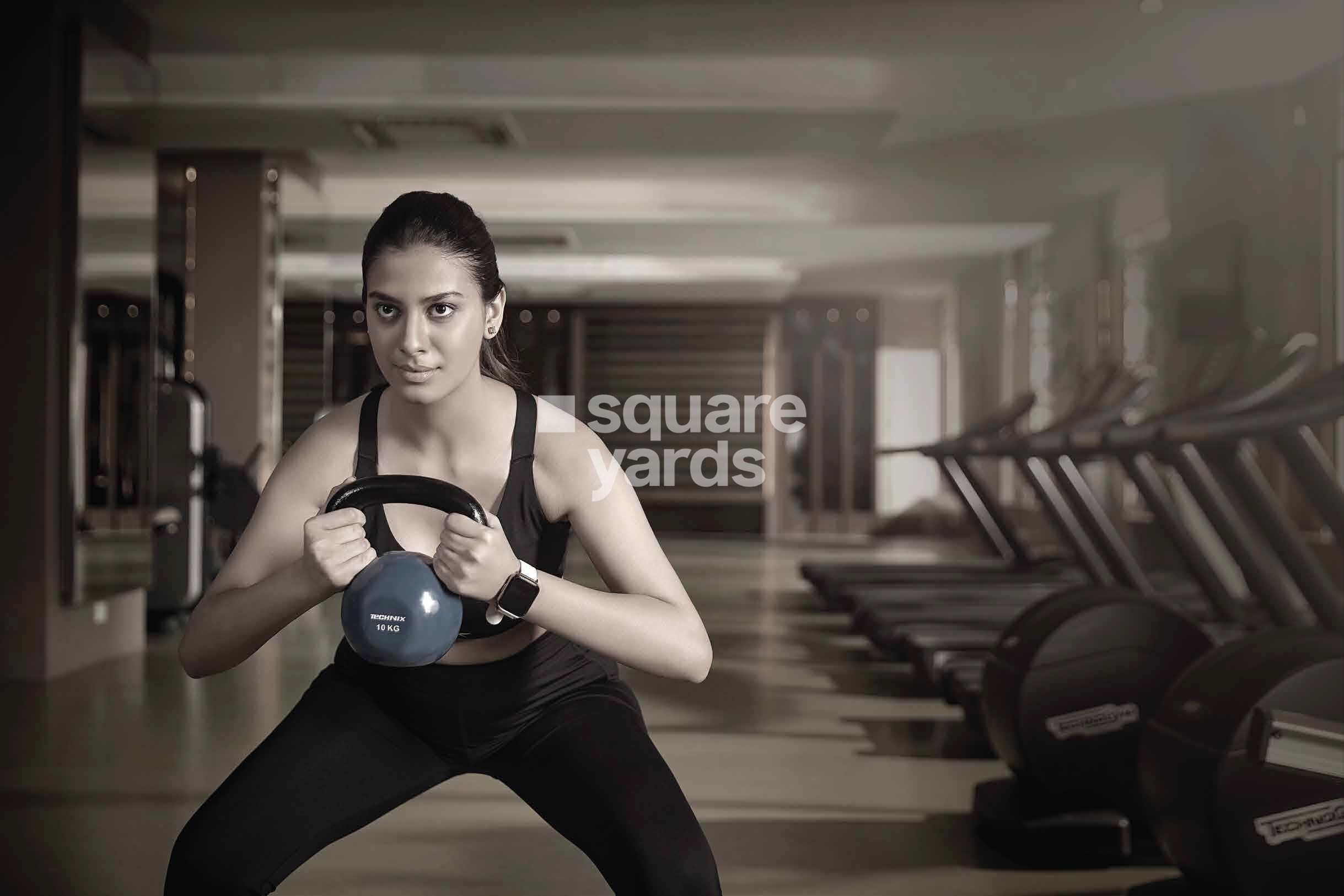 Hiranandani Bay Haven