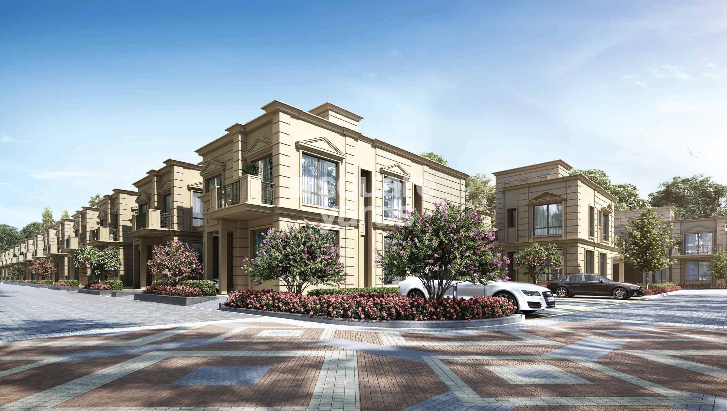 Hiranandani Bay Haven