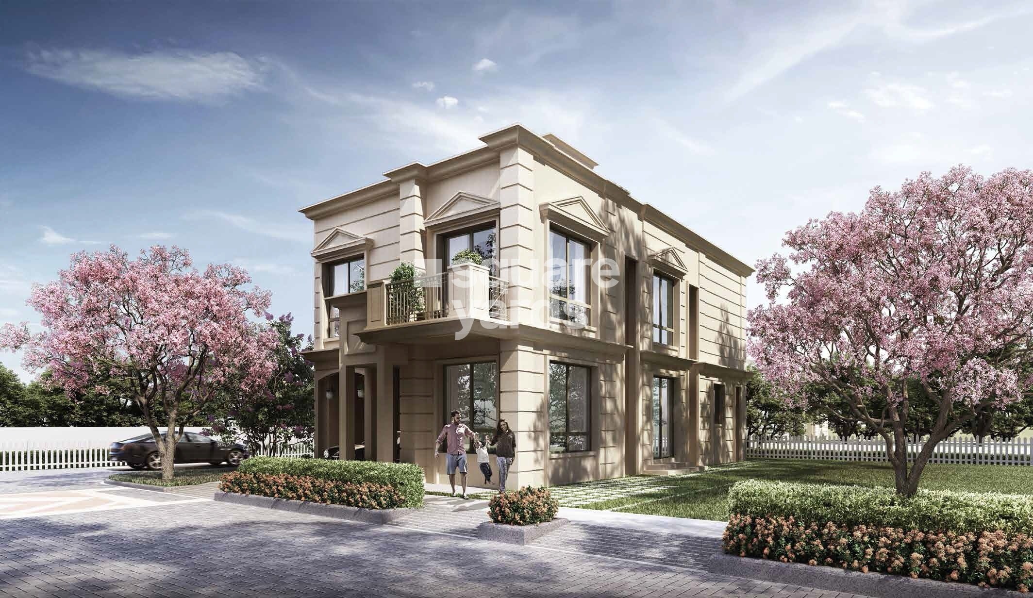 Hiranandani Bay Haven