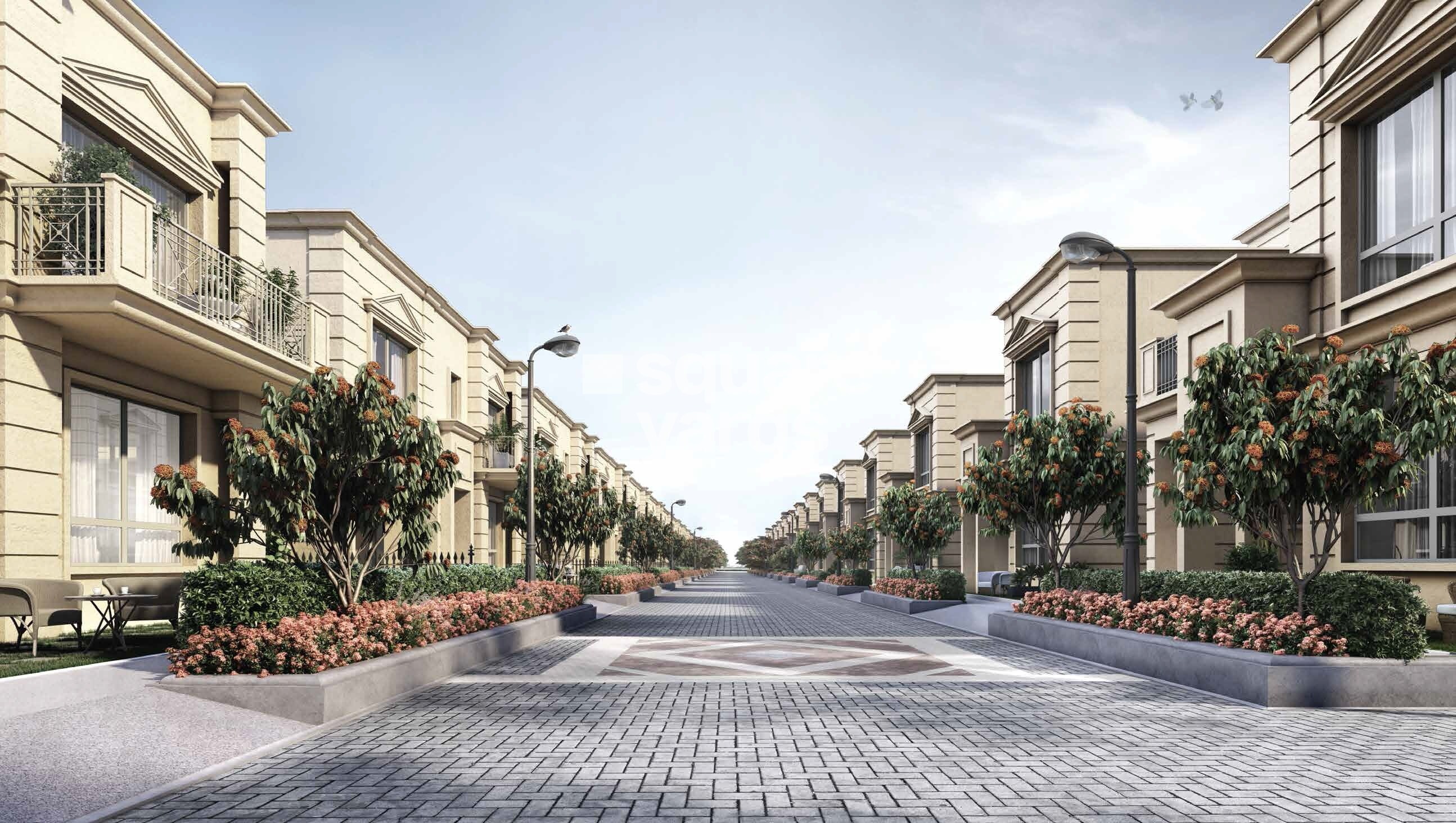 Hiranandani Bay Haven