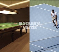 Hiranandani Birchwood Amenities-Features