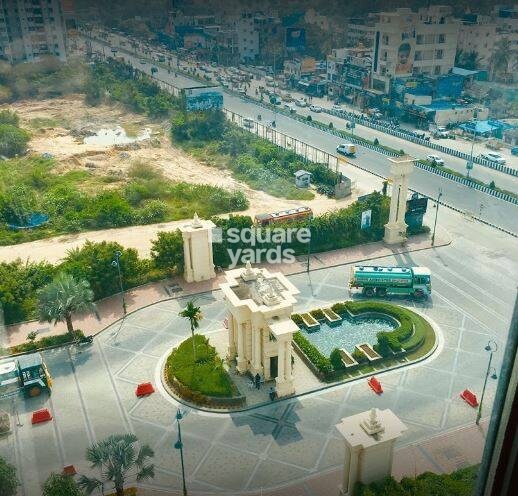 Hiranandani Brentwood