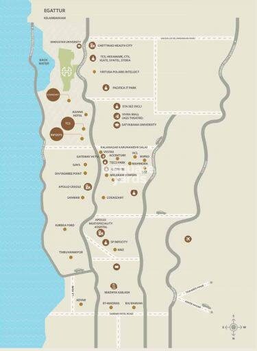 Hiranandani Brentwood