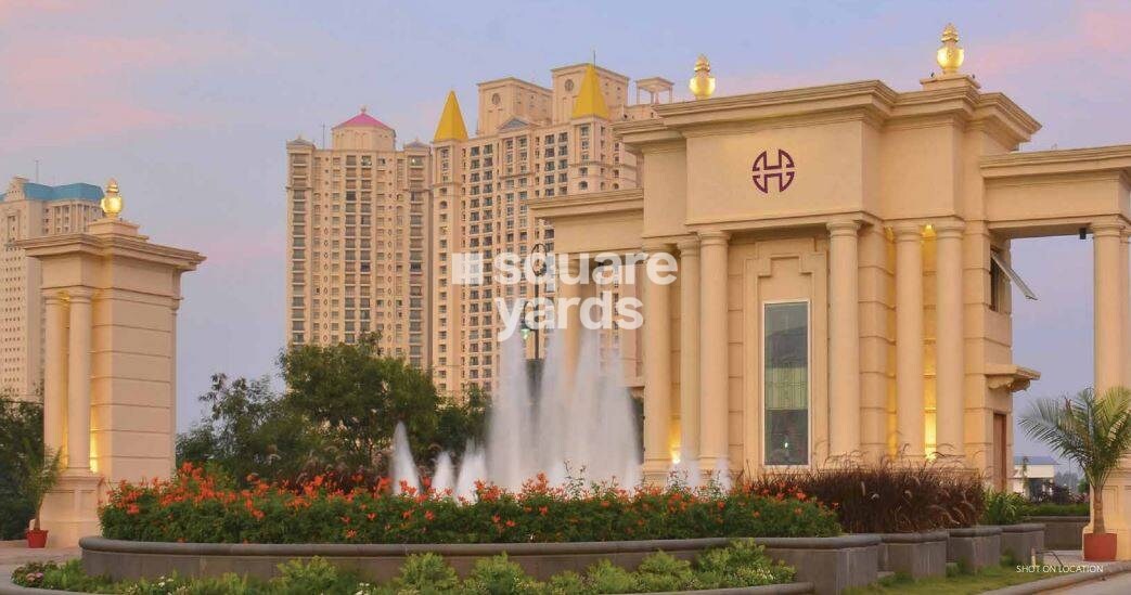 Hiranandani Bridgewood