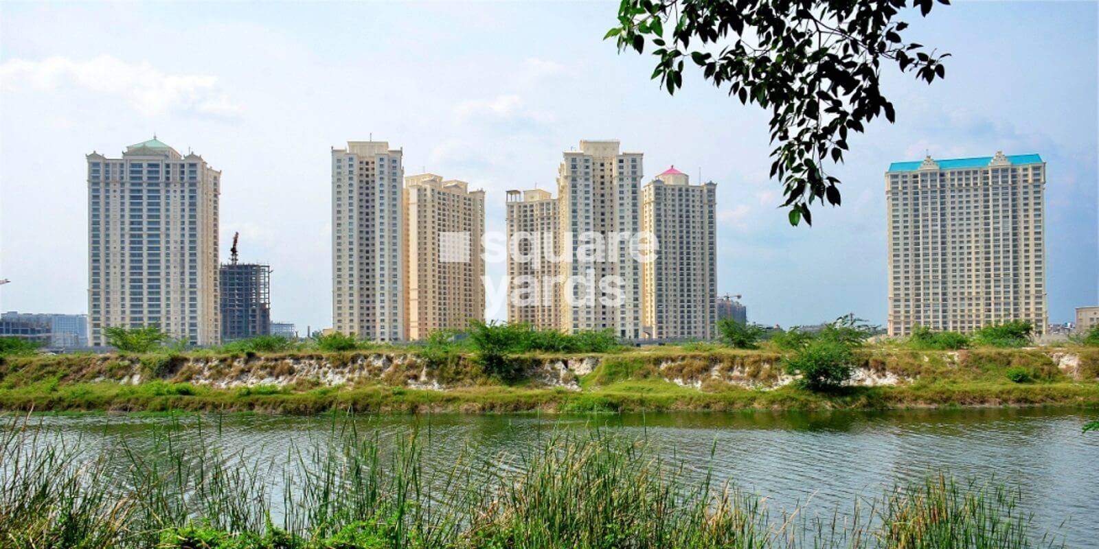 Hiranandani Bridgewood