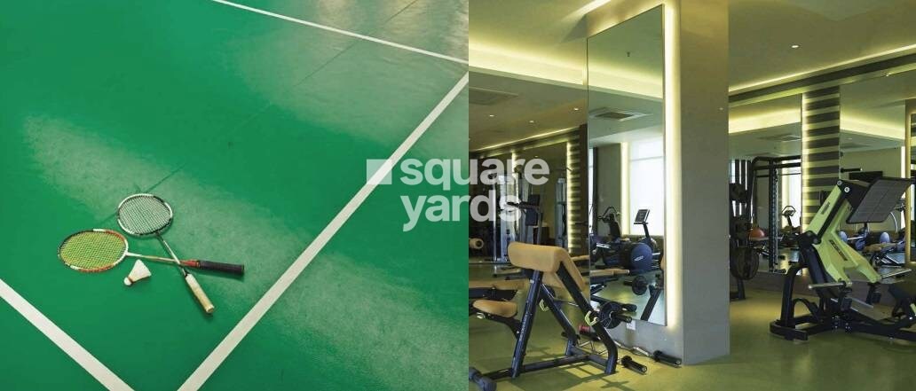 Hiranandani Egattur OMR