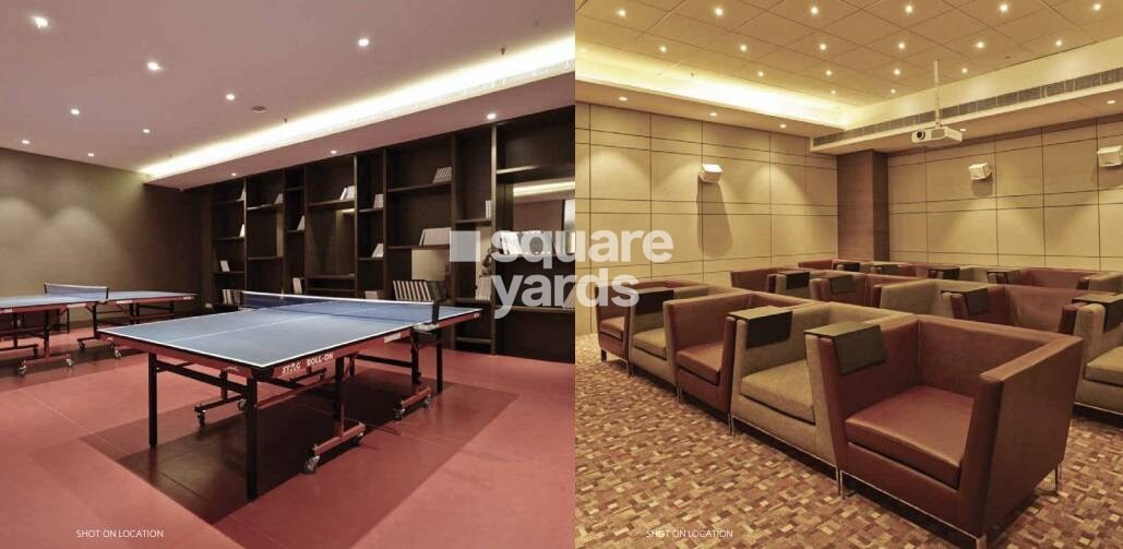 Hiranandani Egattur OMR