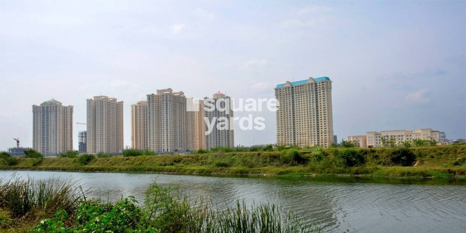 Hiranandani Oceanic