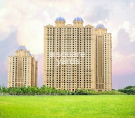 Hiranandani Parks Apartments Tower View