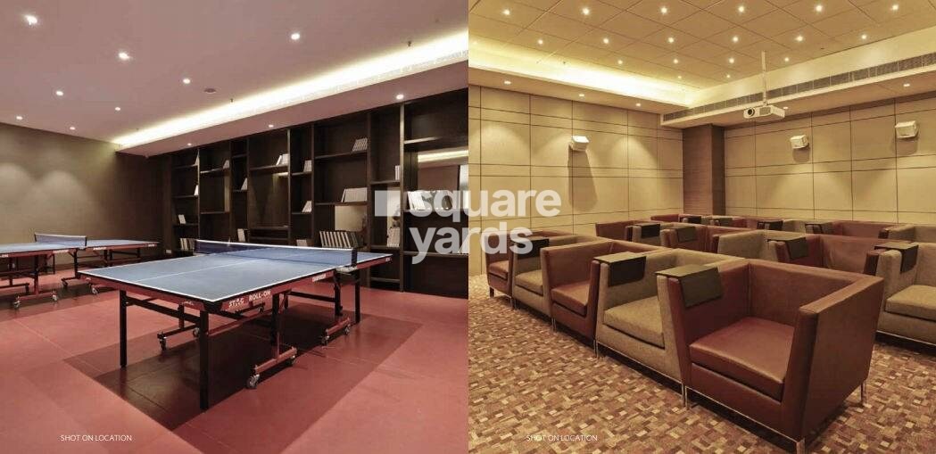 Hiranandani Pinewood