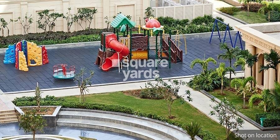 Hiranandani Upscale