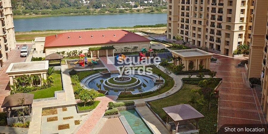 Hiranandani Upscale