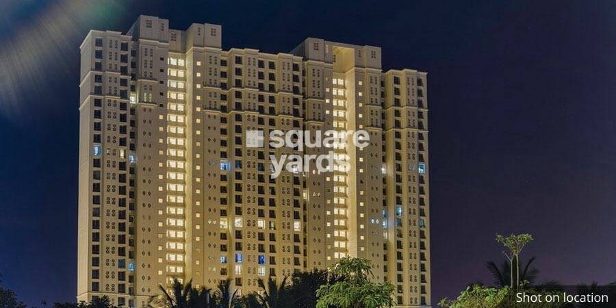 Hiranandani Upscale
