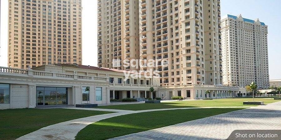 Hiranandani Upscale