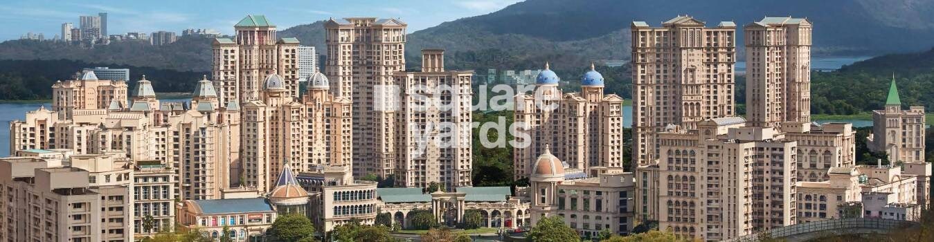 Hiranandani Upscale