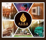 Hirani Aura Amenities-Features