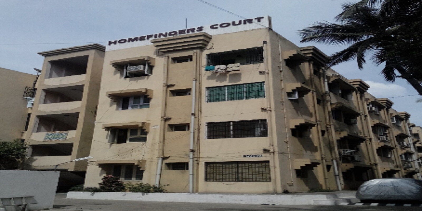 Home Finders Court