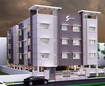 ICIPL Swarn Apartment Exteriors