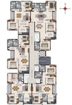 ICIPL Swarn Floor Plans