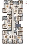 ICIPL Swarn Floor Plans