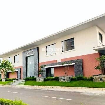 Incor PBEL City Chennai Clubhouse External Image