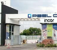 Incor PBEL City Chennai Entrance View